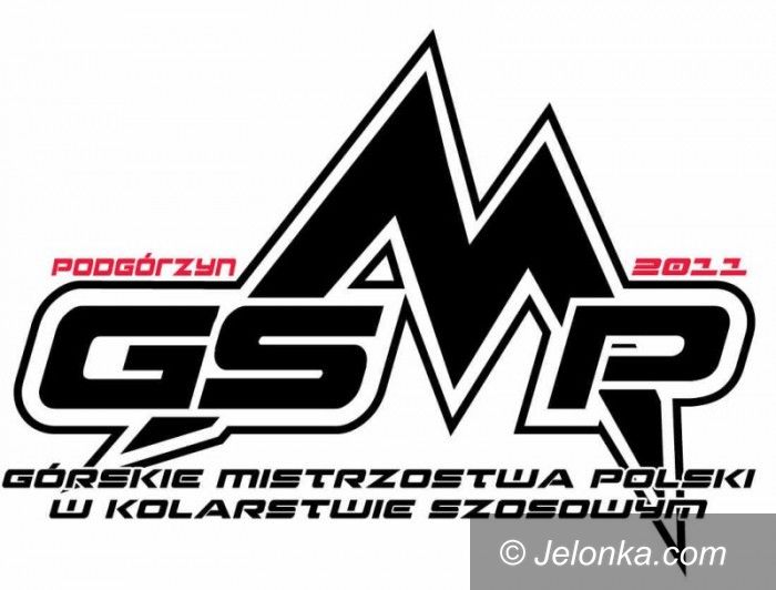 Podgórzyn/Borowice: Coraz mniej czasu do Górskich Mistrzostw Polski w kolarstwie szosowym