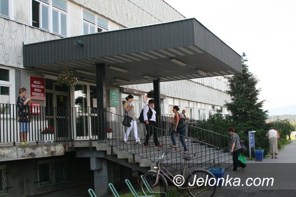 REGION JELENIOGÓRSKI: Szpital w likwidacji. Będzie Wojewódzkie Centrum Szpitalne Kotliny Jeleniogórskiej