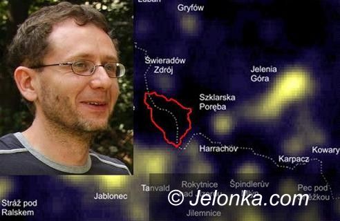 REGION: Polsko–czeskie spotkania astronomiczne w Górach Izerskich przy ognisku i kiełbasce