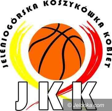I-liga koszykarek: Jeleniogórskie koszykarki występować będą pod nową nazwą zespołu