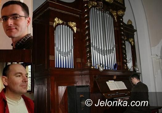 REGION: W Kaczorowie zabrzmią recitale organowe