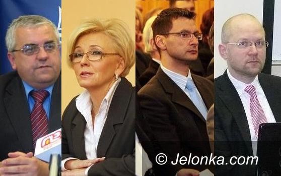 JELENIA GÓRA: Kto startuje z listy PiS do Sejmu z naszego okręgu?