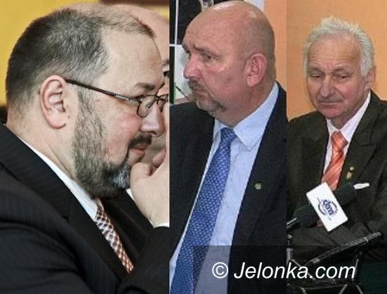 REGION JELENIOGÓRSKI: Wojna frakcyjna wewnątrz PSL na liście do Sejmu okręgu jeleniogórsko–legnickiego