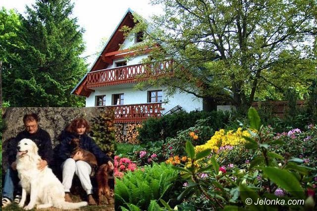 JELENIA GÓRA: „Kurosiówka” w Przesiece najpiękniejszą zagrodą na Dolnym Śląsku