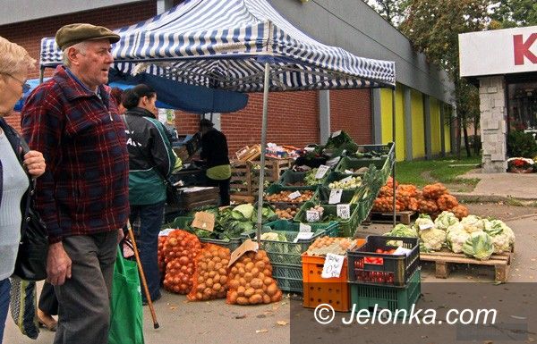 DOLNY ŚLĄSK: Wzorowe warzywa i owoce na Dolnym Śląsku