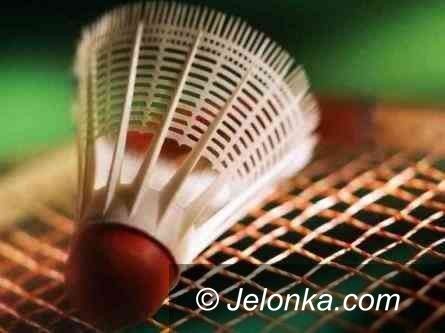 Jelenia Góra: Gimnazjaliści grali w badmintona