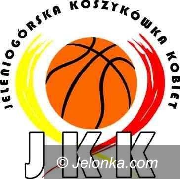 Jelenia Góra: Kolejna bolesna lekcja koszykówki dla BasketPro