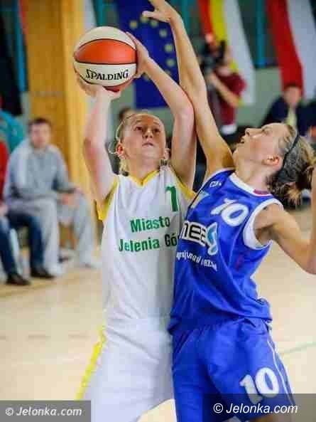 I-liga koszykarek: Czas na pierwsze zwycięstwo, BasketPro zagra z Ostrovią