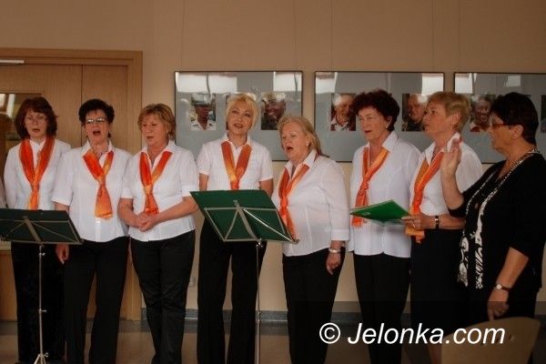 DOLNY ŚLĄSK: „Perfectum” wyśpiewał puchar prezydenta miasta Głogowa