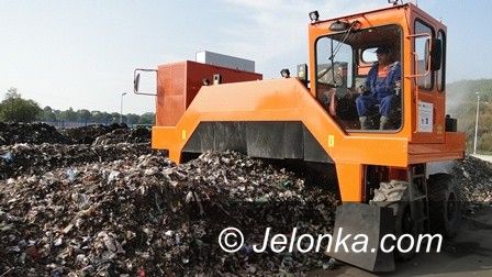 REGION: Rewolucja w gospodarce odpadami