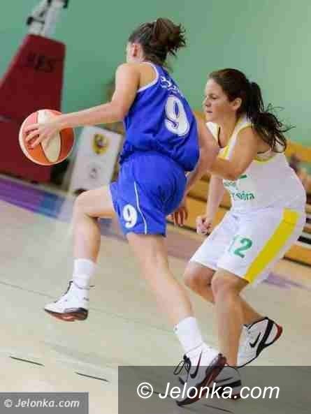 I-liga koszykarek: BasketPro powalczy z liderkami