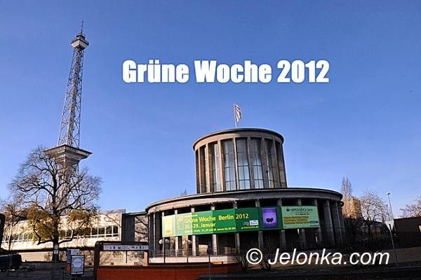 REGION: Nasz region na berlińskich targach „Zielony Tydzień”