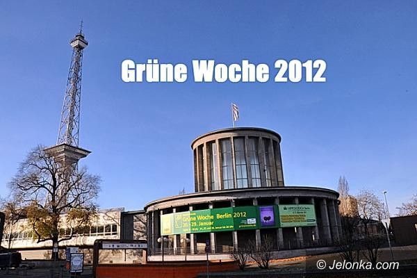 REGION: Nasz region na berlińskich targach „Zielony Tydzień”
