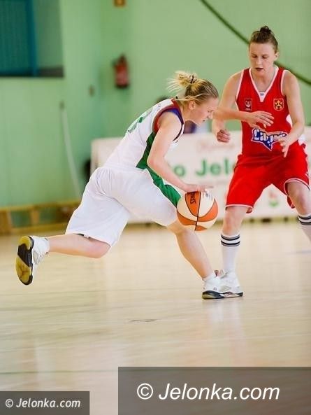 I-liga koszykarek: BasketPro z szansą na utrzymanie