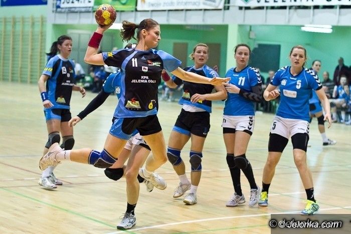 Superliga: KPR wygrywa na wyjeździe z Ruchem, zagramy w play–offach!