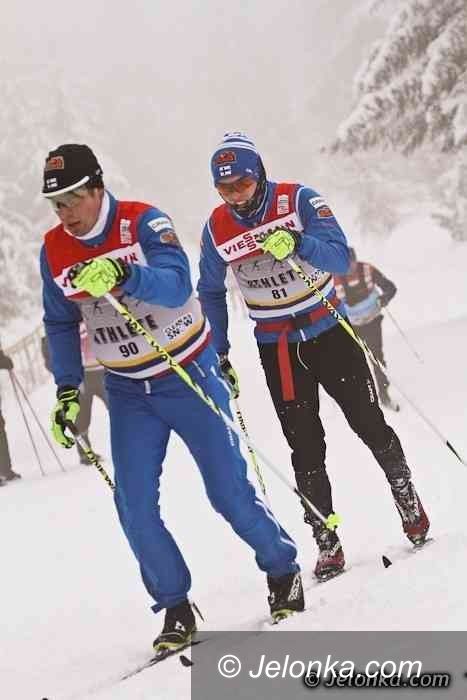 Szklarska Poręba: World Uphill Trophy na zakończenie narciarskiego święta w Szklarskiej Porębie