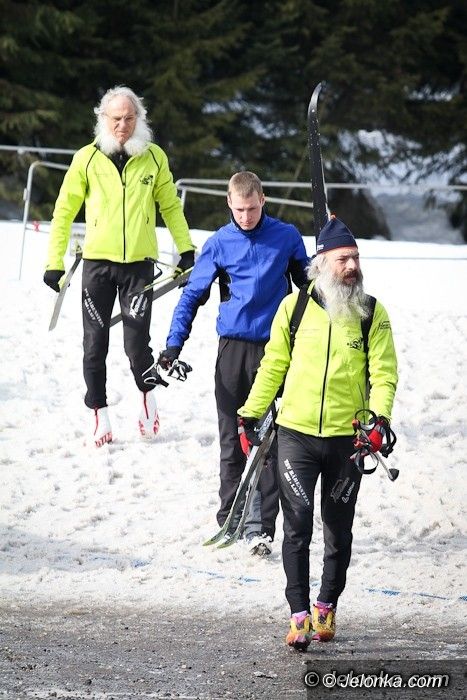 Polana Jakuszycka: XXXVI Bieg Piastów: czwarte miejsce Nykiel na zakończenie narciarskiego święta