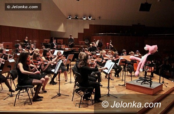 JELENIA GÓRA: W Filharmonii Dolnośląskiej zagrają młodzi muzycy