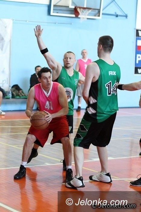 Jelenia Góra: Kolejny weekend z rozgrywkami MOS Sudetów Basket Ligi