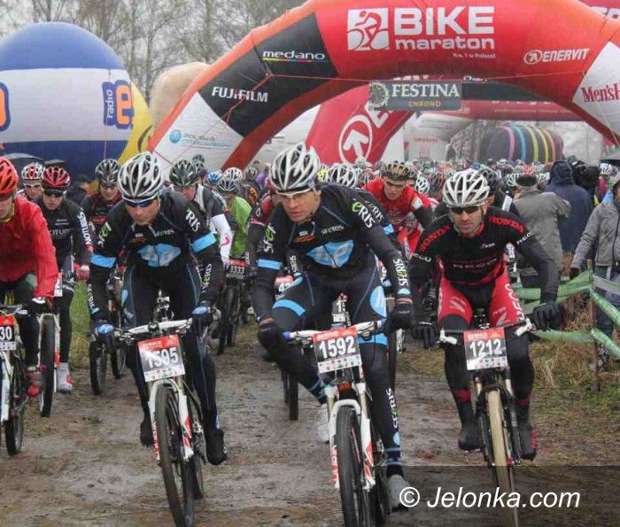 Wrocław: Pierwsze podium nowo powstałej sekcji kolarstwa górskiego MKS Jedenastka
