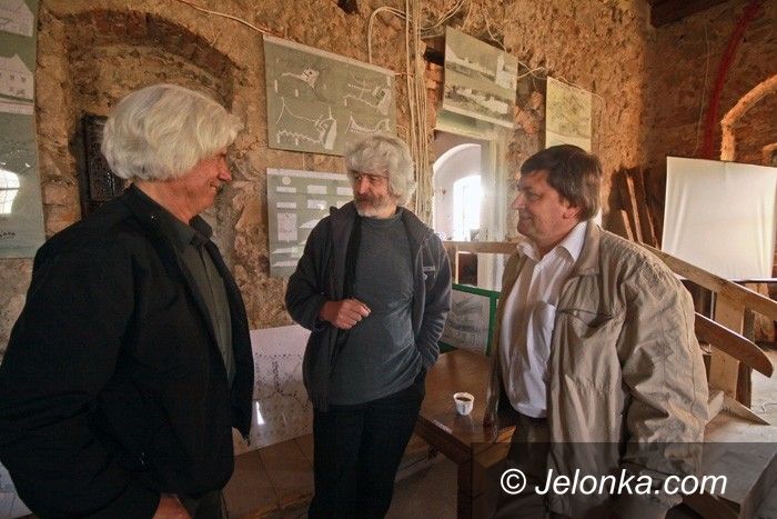 Jelenia Góra: Jacek Jakubiec zrezygnował z funkcji prezesa Fundacji Kultury Ekologicznej