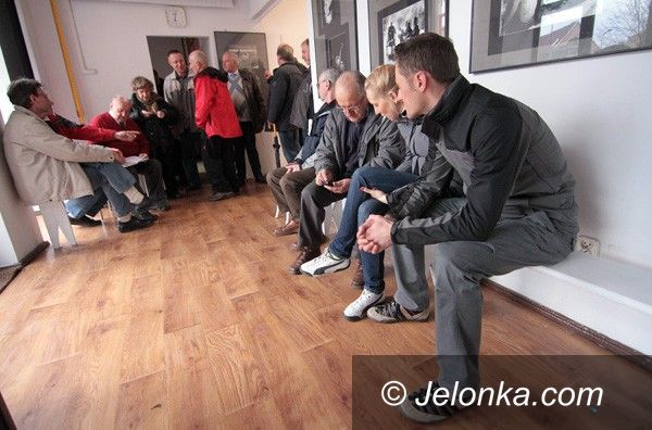 Jelenia Góra/Kraj: Srebrny medal za fotografie dla Teodora Gutaja