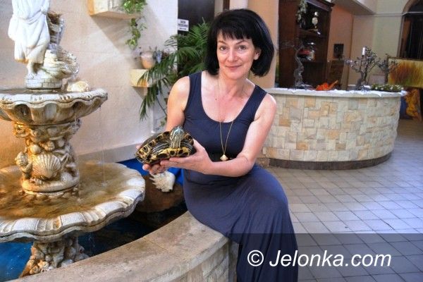Jelenia Góra: Alicja Dusińska wśród finalistów Szczyt Kultury 2011