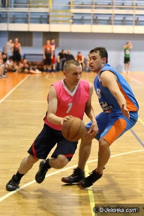 Jelenia Góra: Znamy półfinalistów MOS Sudetów Basket Ligi