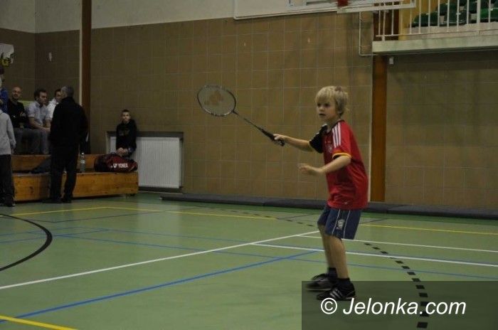 Jelenia Góra: Turniej badmintona z okazji „Wiosny Cieplickiej”