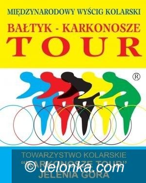 Bałtyk-Karkonosze: XX Bałtyk – Karkonosze Tour: zwycięstwo Bułgara