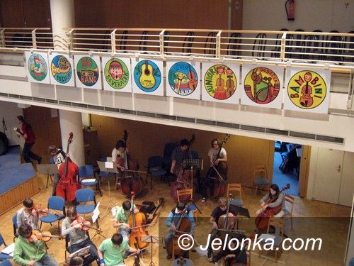 Jelenia Góra: Uczniowie Szkoły Muzycznej w Czechach i we Włoszech