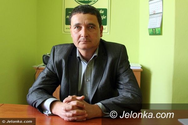 Jelenia Góra: Nowy prezes w Uzdrowisku Cieplice – zwolnień i rewolucji nie będzie