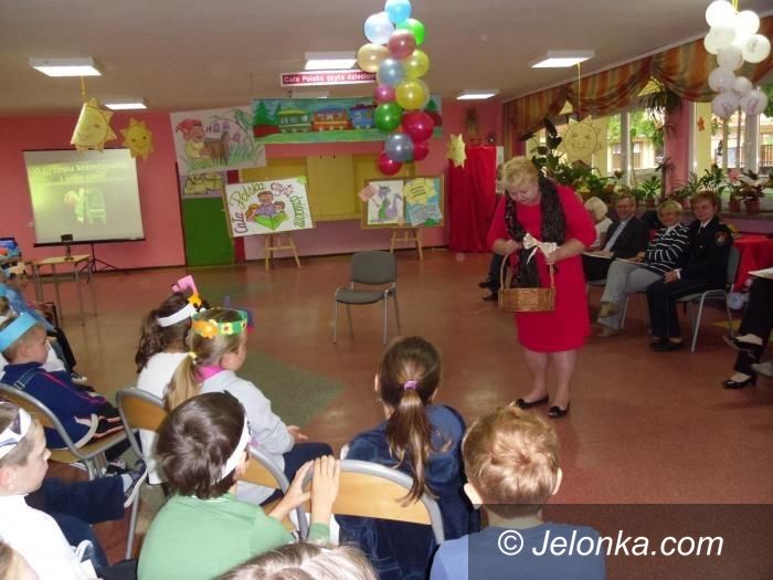 Karpacz: Vip– y czytały  dzieciom w Karpaczu