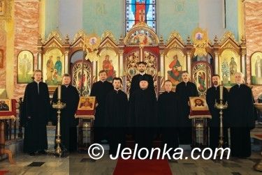 Jelenia Góra: W niedzielę koncert muzyki cerkiewnej