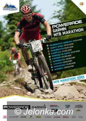 Karpacz: Zbliża się Powerade Suzuki MTB Marathon