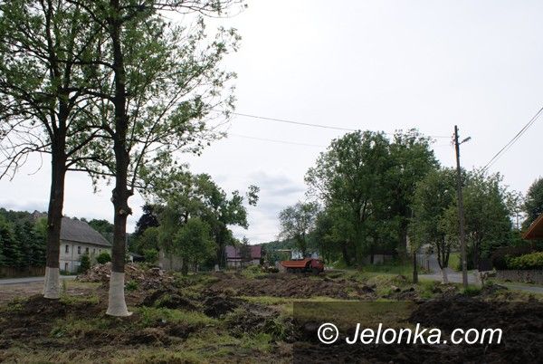 Region: W Bukowcu zagospodarują nieużywany plac