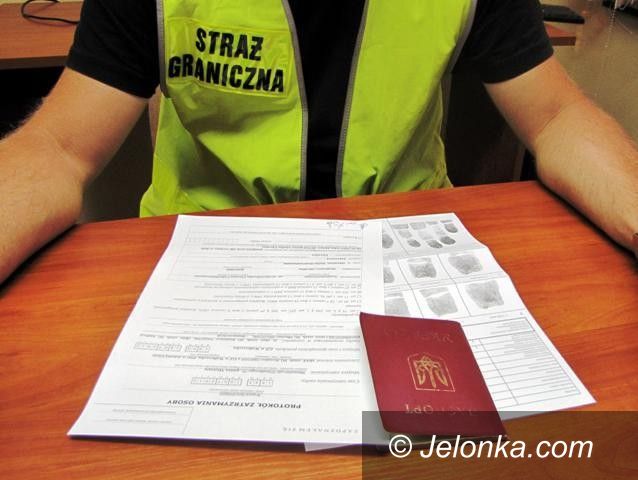 Region: Wyłudzili polskie wizy