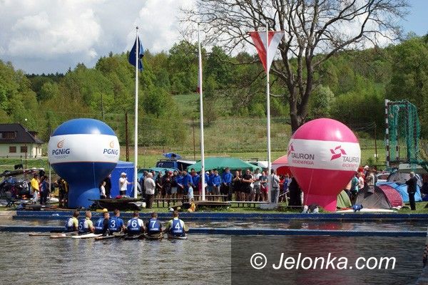 Region: Weekend nad wodą – sportowo i rekreacyjnie
