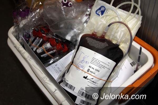 Region: Twoja krew ratuje życie – włącz się do akcji w Karpaczu!