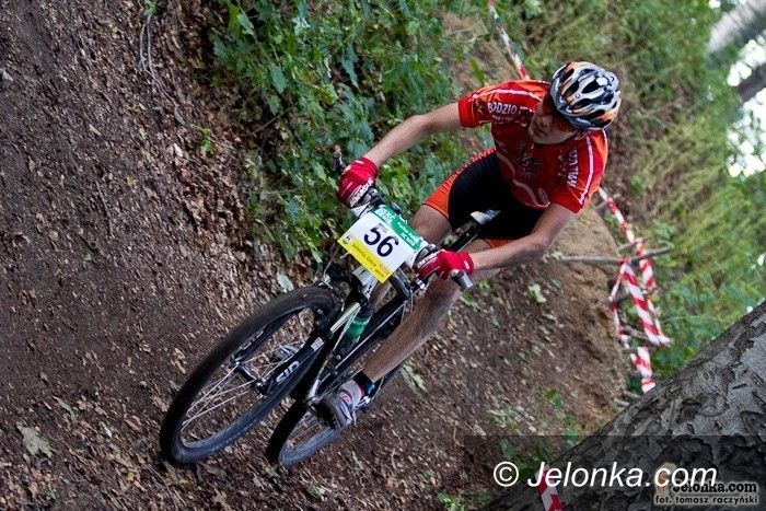 Jelenia Góra: Półmetek kolarskiego sezonu