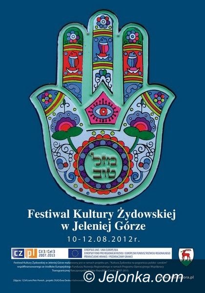 Jelenia Góra: Najbliższy weekend z kulturą żydowską