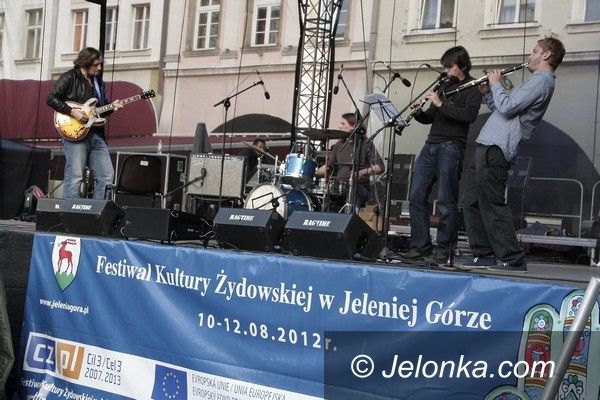 Jelenia Góra: Po Festiwalu Kultury Żydowskiej. To było wydarzenie!