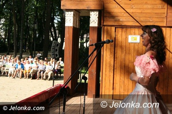 Jelenia Góra: Klasyczna muzyka na koniec wakacji w Cieplicach