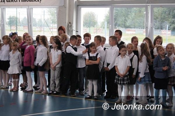 Jelenia Góra: Jeleniogórskie szkoły rozpoczęły nowy rok!