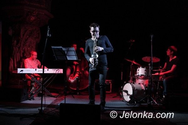 Jelenia Góra: Niesamowity koncert jazzowy na finał XV Festiwalu Silesia Sonans