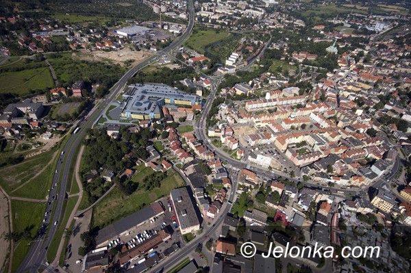 Jelenia Góra: Nowe centrum handlowe w Jeleniej Górze – już nie wirtualne