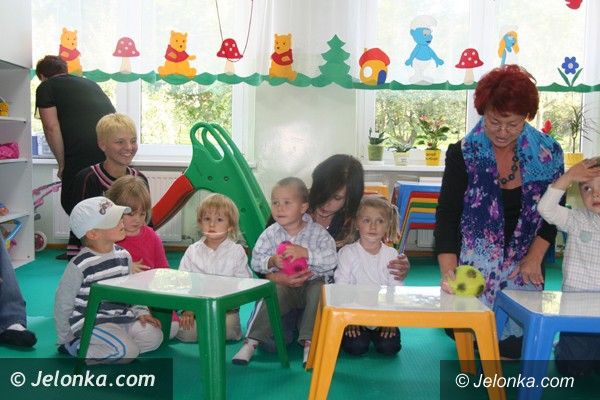 Region: Zdrowe Dzieci – Zdrowa Polska” dla kowarskich przedszkolaków