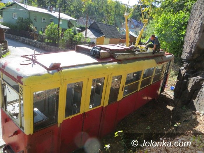 Region: Podgórzyński tramwaj odzyskuje dawną świetność