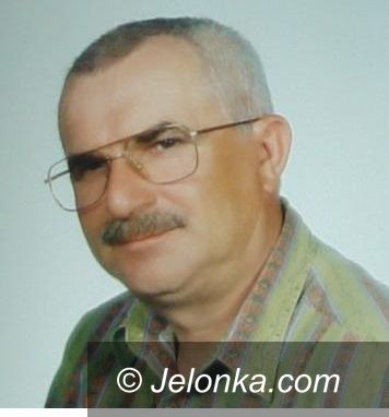 Jelenia Góra: Policjanci poszukują zaginionego Kazimierza Tomczyka