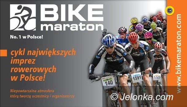 Świeradów Zdrój: Bike Maraton 2012 zakończony!